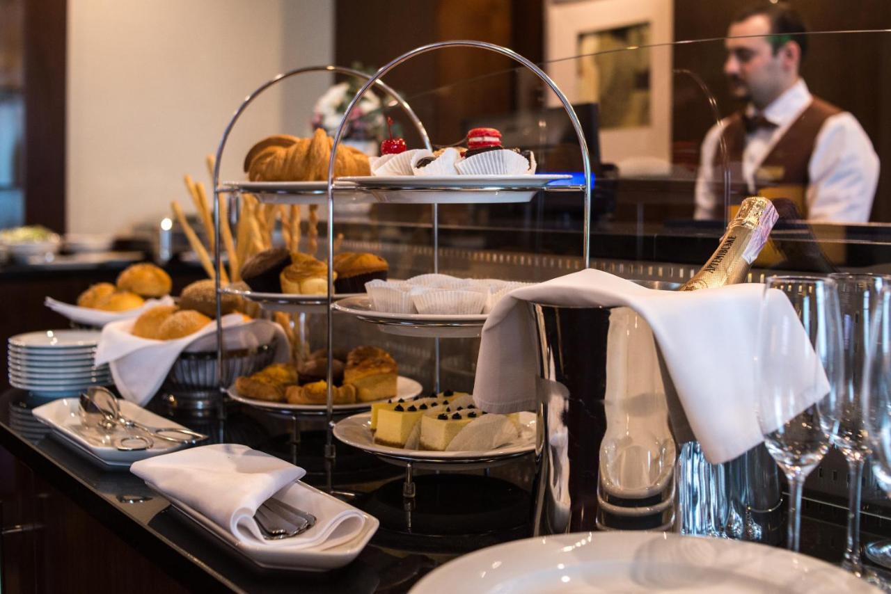 Kharkiv Palace Hotel Ngoại thất bức ảnh