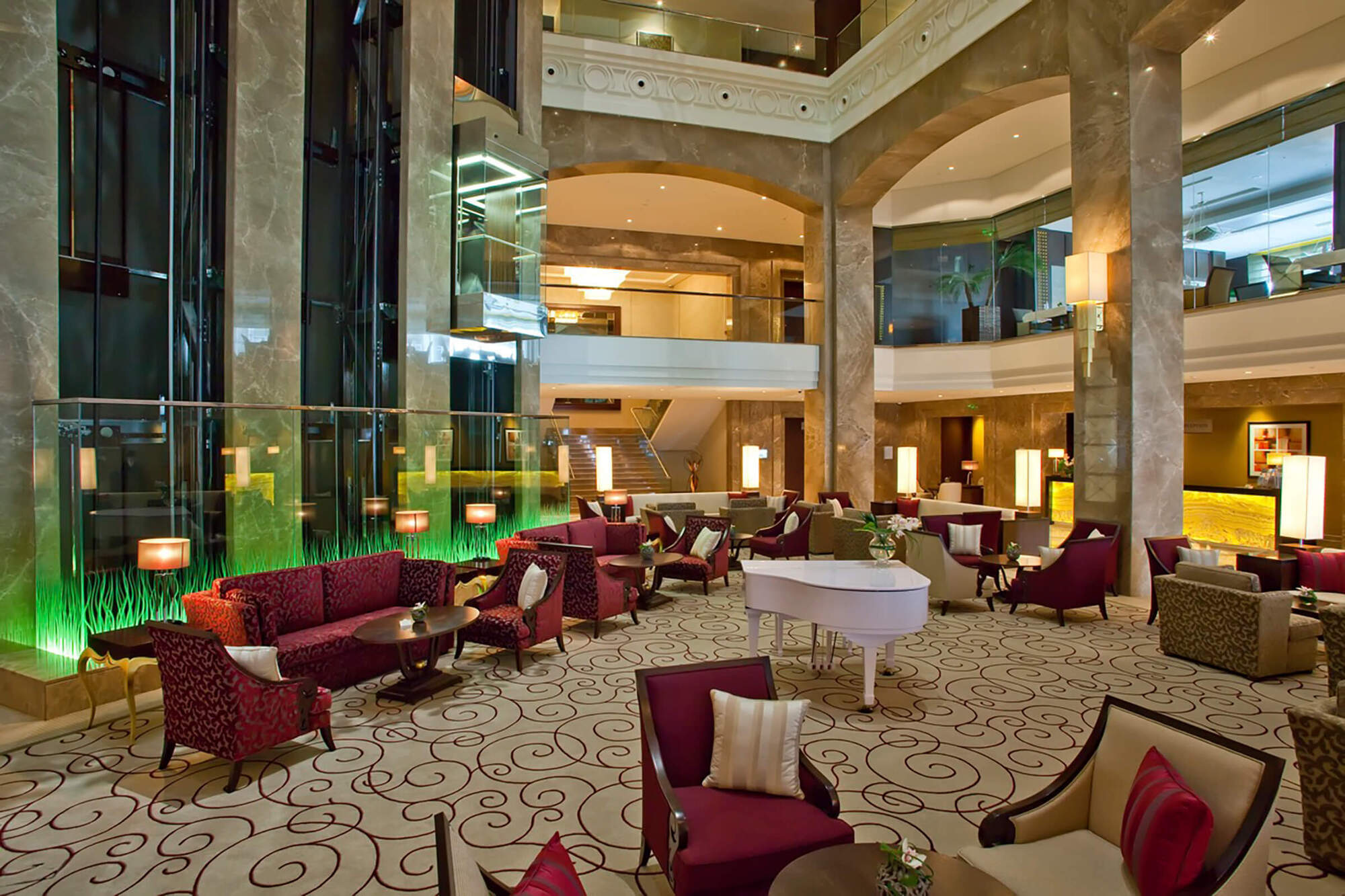 Kharkiv Palace Hotel Ngoại thất bức ảnh