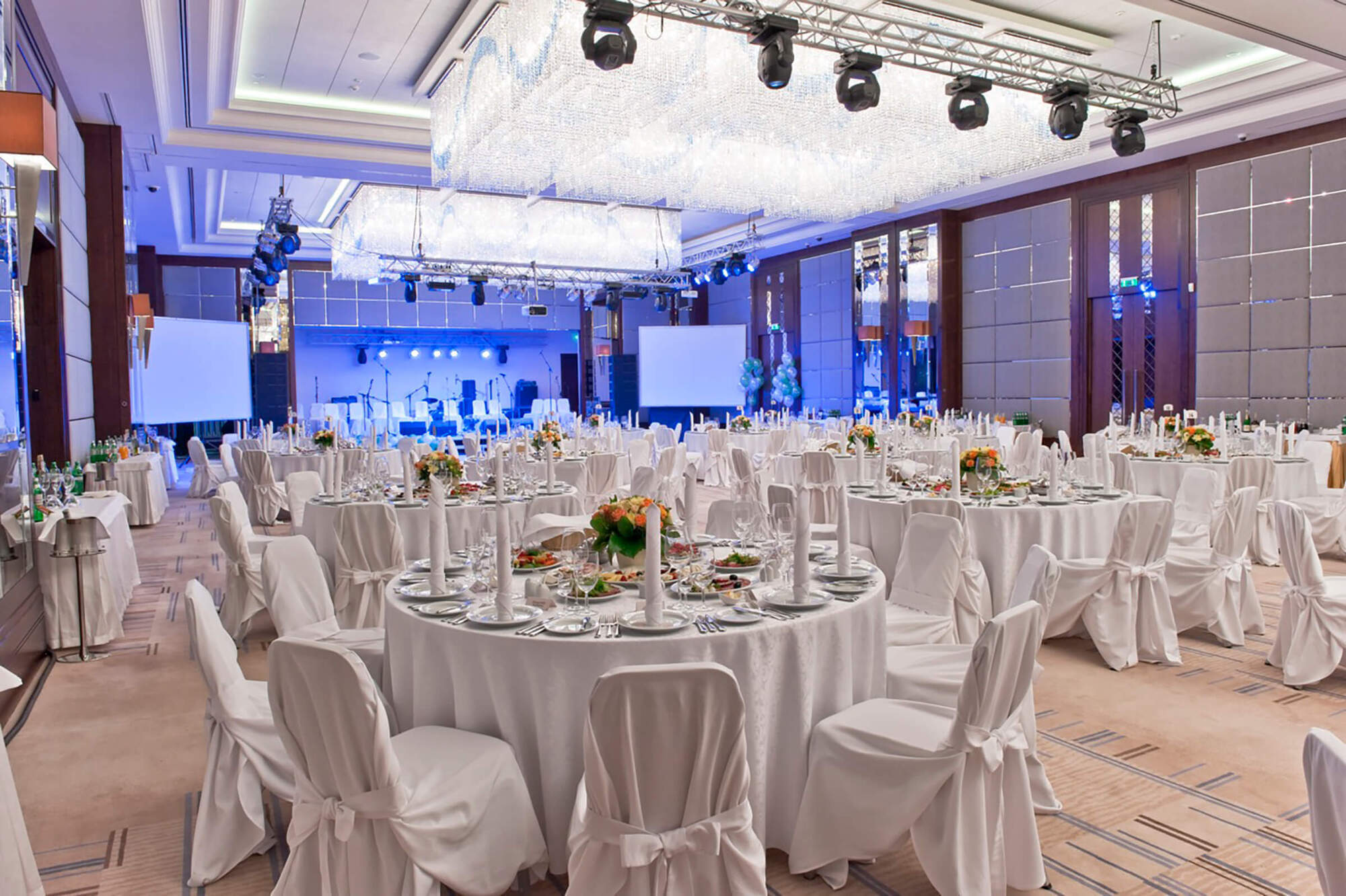 Kharkiv Palace Hotel Ngoại thất bức ảnh