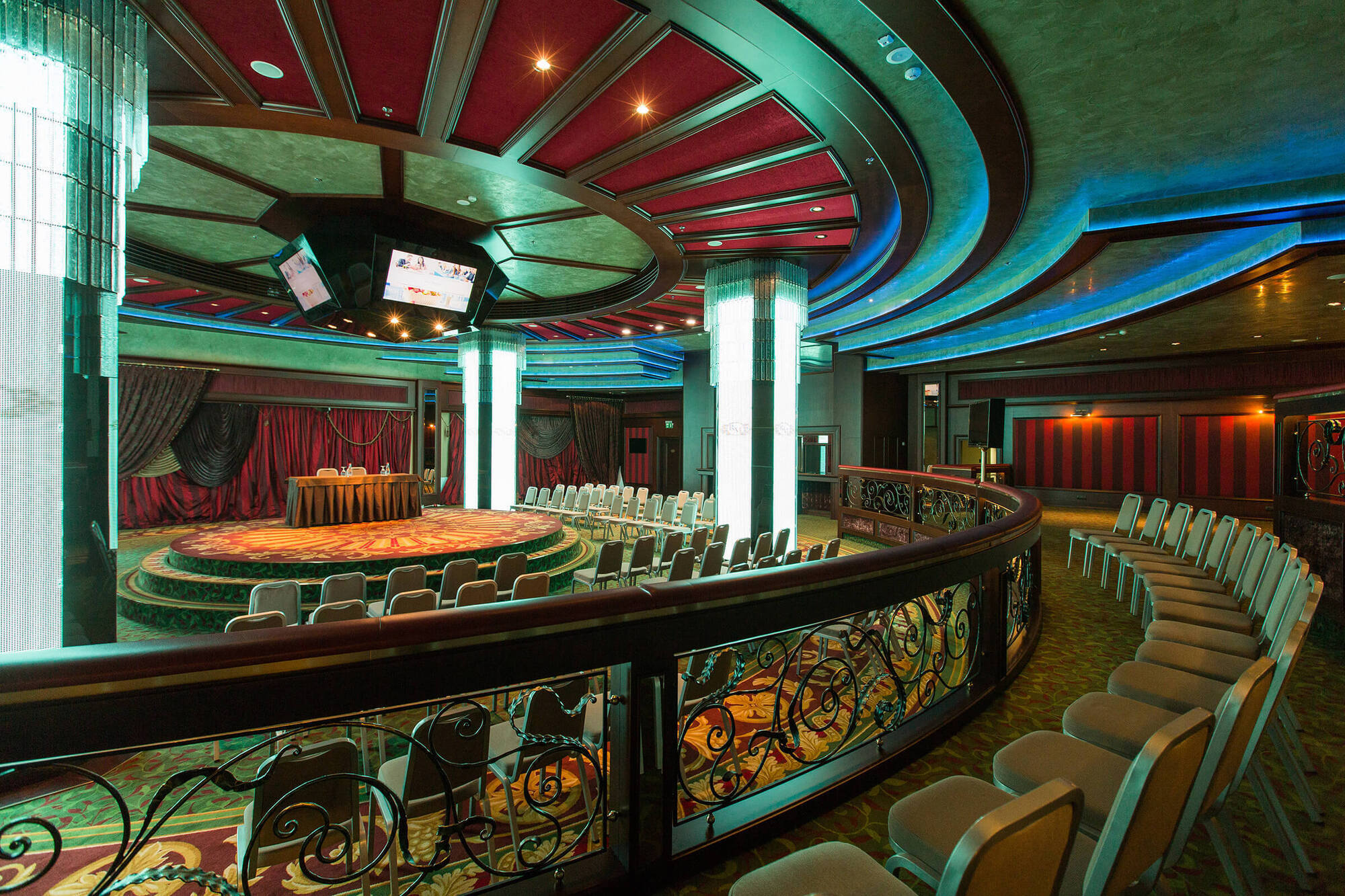 Kharkiv Palace Hotel Ngoại thất bức ảnh